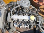 Opel astra F 1.6i motor met versnellingsbak 170 (1)